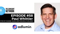 The CUInsight Network podcast: Cyber threats – Adlumin (#58)