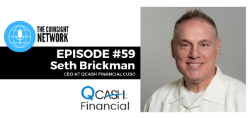 The CUInsight Network podcast: Small dollar lending – QCash Financial (#59)