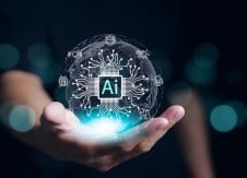 Join the chat on AI: Keep the “human” in HR while embracing the future