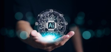 Unlock AI’s often overlooked potential to improve your core processes