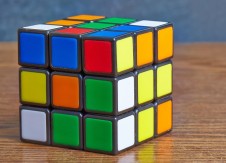 Understanding the Rubik’s Cube of loans, earnings and risk