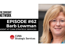 The CUInsight Network podcast: Delivering solutions – CUNA Strategic Services (#62)