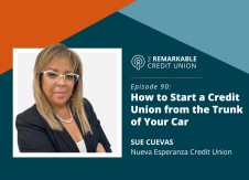 How to start a credit union from the trunk of your car