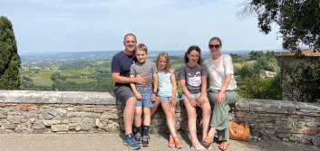 What I learned from a one-month sabbatical in Italy