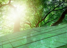 As the NCUA reviews ESG, building sustainable facilities is easier than ever