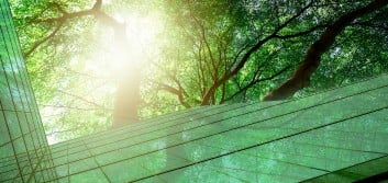 As the NCUA reviews ESG, building sustainable facilities is easier than ever