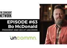 The CUInsight Network podcast: Web development – uncommn (#63)