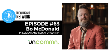 The CUInsight Network podcast: Web development – uncommn (#63)