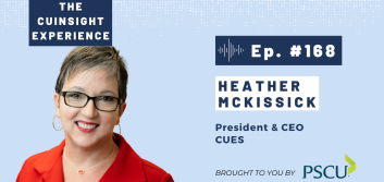 The CUInsight Experience podcast: Heather McKissick – Mission driven (#168)