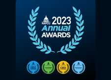 NAFCU recognizes 2023 Annual Award winners for remarkable achievements