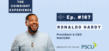 The CUInsight Experience podcast: Ronaldo Hardy – Pathway for progress (#167)