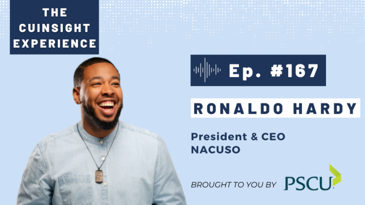 The CUInsight Experience podcast: Ronaldo Hardy – Pathway for progress (#167)