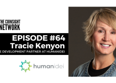 The CUInsight Network podcast: Executive coaching – Humanidei (#64)