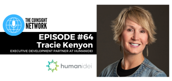 The CUInsight Network podcast: Executive coaching – Humanidei (#64)