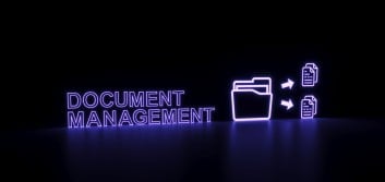 Top use cases for enterprise content management (ECM)