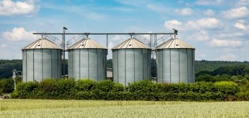 Breaking out of the silo mentality