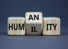 Leadership Matters: Choosing humility