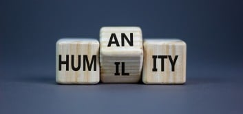 Leadership Matters: Choosing humility