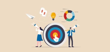 Top five reasons to hire a credit union marketing team