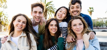 Gen Z should be the credit union generation