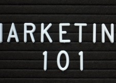 Return to Marketing 101 with your credit union marketing