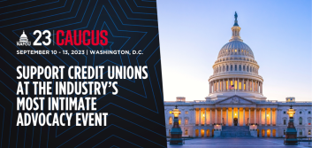 NAFCU kicks off 2023 Congressional Caucus