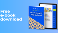 Free e-book: Everything your credit union needs to know about cybersecurity