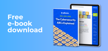 Free e-book: Everything your credit union needs to know about cybersecurity
