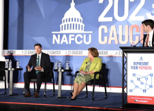 FedNow panel touts innovation, safety of instant payments