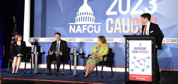 FedNow panel touts innovation, safety of instant payments