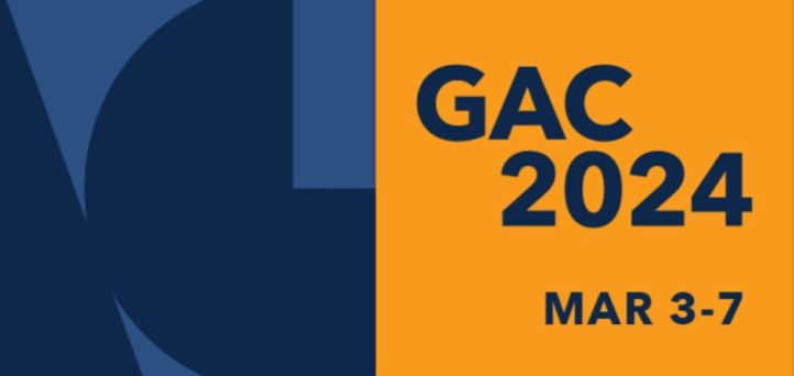 Registration open for 2024 Governmental Affairs Conference