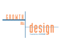 GROWTH BY DESIGN