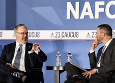 Harper, Hood highlight latest data, industry strength at Congressional Caucus