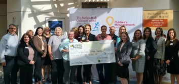 Maine’s credit unions combine forces to support BBCH food insecurity efforts
