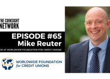 The CUInsight Network podcast: International support – Worldwide Foundation for Credit Unions (#65)