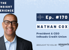 The CUInsight Experience podcast: Nathan Cox – Lateral movements (#170)
