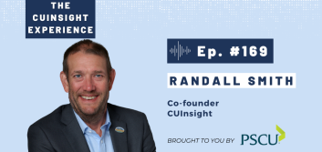 The CUInsight Experience podcast: Randall Smith – Be curious (#169)