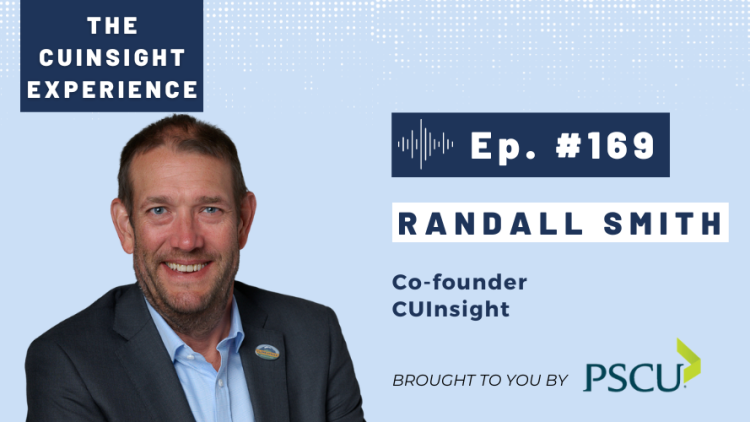 The CUInsight Experience podcast: Randall Smith – Be curious (#169)