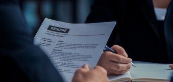 Resumes almost always lie: How to identify the right talent and interview through the façade