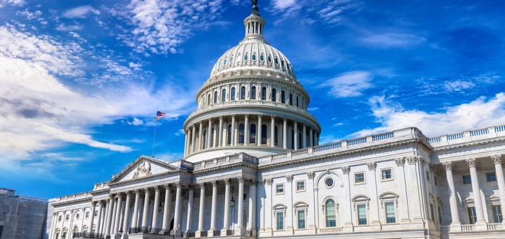 The themes of NAFCU’s Congressional Caucus