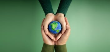 Climate change is impacting the whole world: Is your credit union ready?