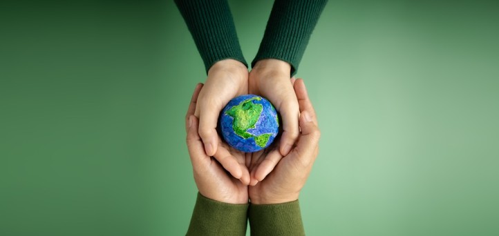 Climate change is impacting the whole world: Is your credit union ready?