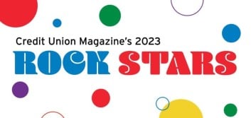 Meet the 2023 Credit Union Rock Stars