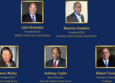AACUC announces 2024 African American Credit Union Hall of Fame honorees