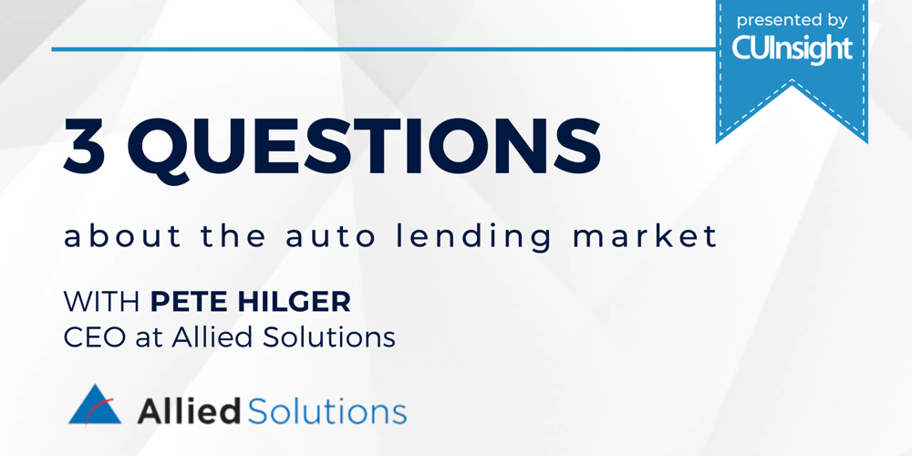 3 Questions with Allied Solution’s Pete Hilger