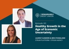 Healthy growth in the age of economic uncertainty