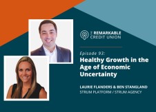 Healthy growth in the age of economic uncertainty