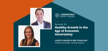 Healthy growth in the age of economic uncertainty