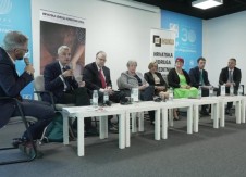 ENCU in Croatia to urge support for financial inclusion measures