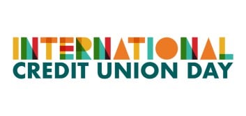 Credit unions worldwide celebrate the 75th annual International Credit Union Day